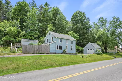 174 Wells Rd, Cheshire, MA 01225 - Photo 2