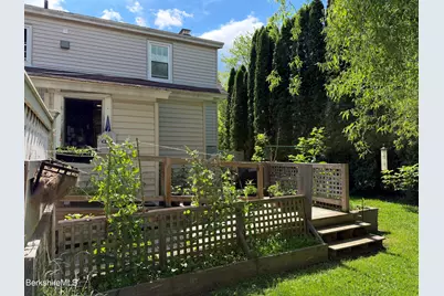 40 Edward Ave, Pittsfield, MA 01201 - Photo 22