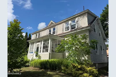 40 Edward Ave, Pittsfield, MA 01201 - Photo 1