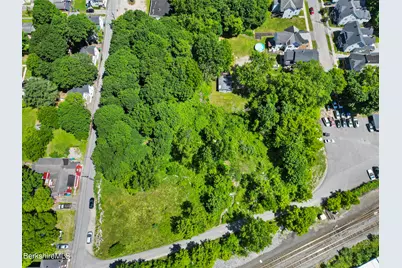 Pleasant St, Pittsfield, MA 01201 - Photo 1