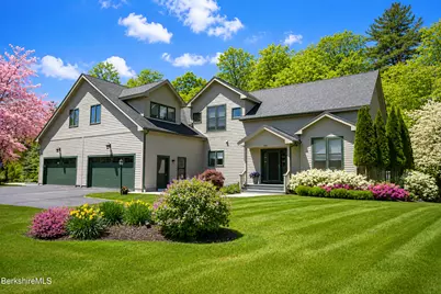 650 Mallard Ln, Lee, MA 01238 - Photo 1