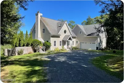 77 Vandenberg Rd, Canaan, NY 12029 - Photo 1