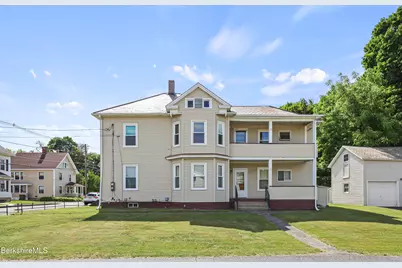 57 North St, North Adams, MA 01247 - Photo 4