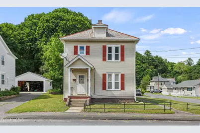 57 North St, North Adams, MA 01247 - Photo 2