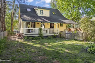 18 Taft Rd, Copake Falls, NY 12516 - Photo 14