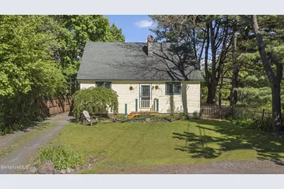 18 Taft Rd, Copake Falls, NY 12516 - Photo 1