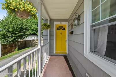 273 Houghton St, North Adams, MA 01247 - Photo 4