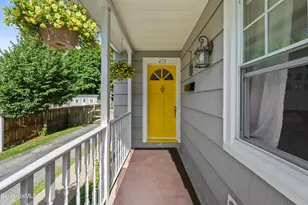 273 Houghton St, North Adams, MA 01247 - Photo 4