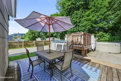 273 Houghton St, North Adams, MA 01247 - Photo 30