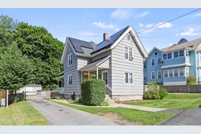 273 Houghton St, North Adams, MA 01247 - Photo 2