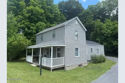 660 Main St, Williamstown, MA 01267 - Photo 1