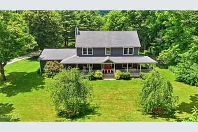 321 North Plain Rd, Great Barrington, MA 01236 - Photo 2
