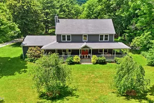 321 N Plain Rd, Great Barrington, MA 01236 - Photo 2