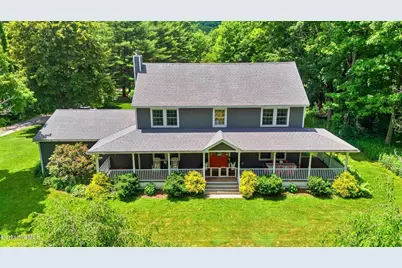 321 North Plain Rd, Great Barrington, MA 01236 - Photo 50