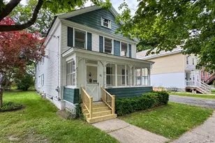 83 Chestnut St, North Adams, MA 01247 - Photo 1