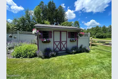 1188 West St, Pittsfield, MA 01201 - Photo 52