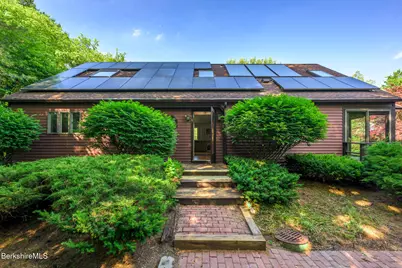 6 Manitauk Heights, Stockbridge, MA 01262 - Photo 8
