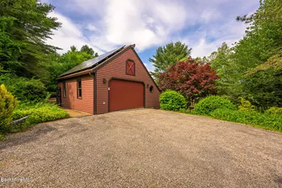 6 Manitauk Heights, Stockbridge, MA 01262 - Photo 6
