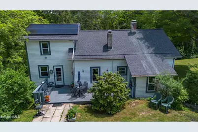 477 State Rd, Cheshire, MA 01225 - Photo 1