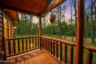 345 Friar Tuck Dr, Becket, MA 01223 - Photo 2