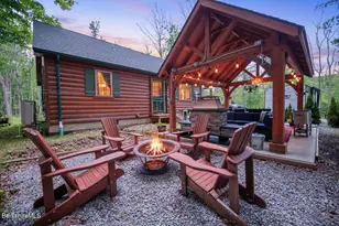 345 Friar Tuck Dr, Becket, MA 01223 - Photo 1