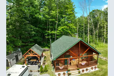 345 Friar Tuck Dr, Becket, MA 01223 - Photo 20