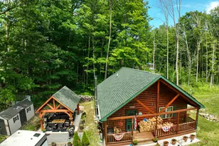 345 Friar Tuck Dr, Becket, MA 01223 - Photo 20