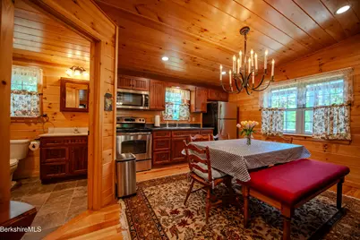 345 Friar Tuck Dr, Becket, MA 01223 - Photo 6