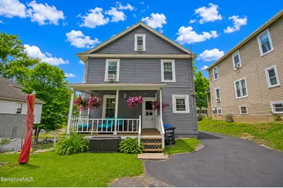112 Plunkett St, Pittsfield, MA 01201 - Photo 26