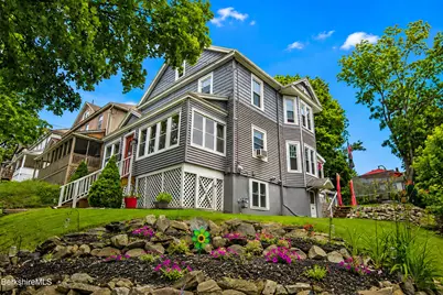 112 Plunkett St, Pittsfield, MA 01201 - Photo 2