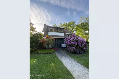 70 Sunrise St, Lanesborough, MA 01237 - Photo 1