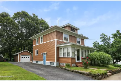 20 Norman Ave, Pittsfield, MA 01201 - Photo 2