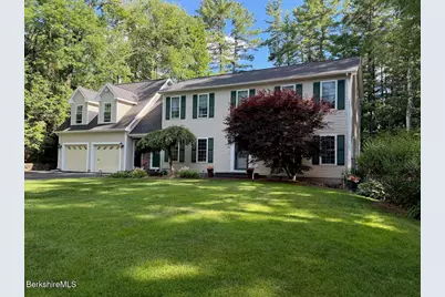 166 Dugway Rd, Lenox, MA 01240 - Photo 2