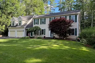 166 Dugway Rd, Lenox, MA 01240 - Photo 2
