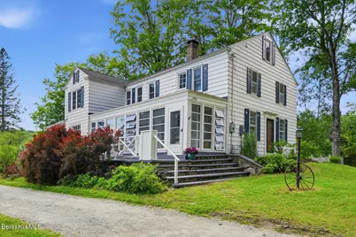 99 Beartown Mountain Rd, Monterey, MA 01245 - Photo 4