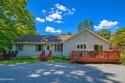 120 N Hoosac Rd, Williamstown, MA 01267 - Photo 34