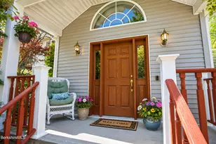 120 N Hoosac Rd, Williamstown, MA 01267 - Photo 2