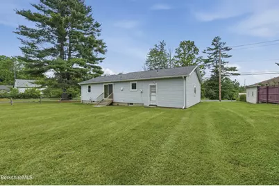 184 Melbourne Rd, Pittsfield, MA 01201 - Photo 26