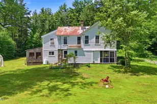 105 Old Quarry Rd, Otis, MA 01253 - Photo 8