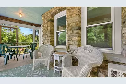 105 Old Quarry Rd, Otis, MA 01253 - Photo 2