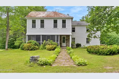 105 Old Quarry Rd, Otis, MA 01253 - Photo 2