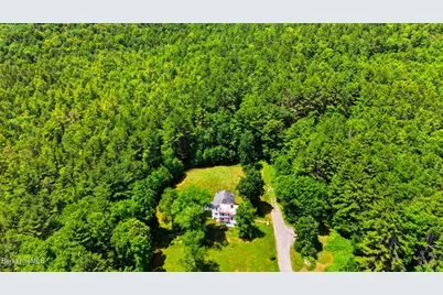 105 Old Quarry Rd, Otis, MA 01253 - Photo 1
