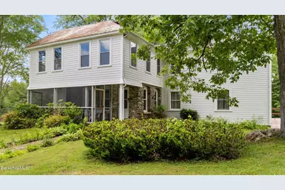 105 Old Quarry Rd, Otis, MA 01253 - Photo 6