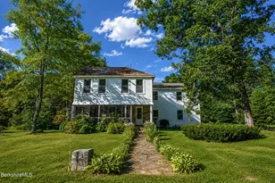 105 Old Quarry Rd, Otis, MA 01253 - Photo 4
