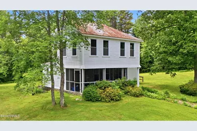 105 Old Quarry Rd, Otis, MA 01253 - Photo 6