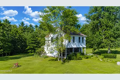 105 Old Quarry Rd, Otis, MA 01253 - Photo 2