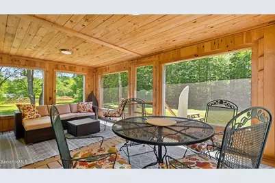 105 Old Quarry Rd, Otis, MA 01253 - Photo 4