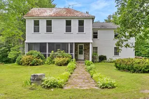 105 Old Quarry Rd, Otis, MA 01253 - Photo 1