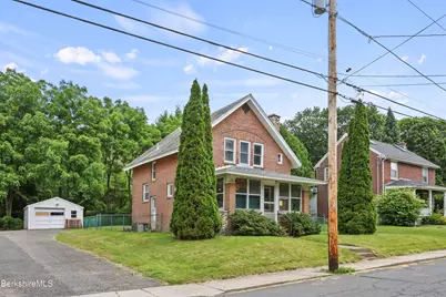 84 Notch Rd, North Adams, MA 01247 - Photo 2