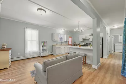 49A Arnold Place, North Adams, MA 01247 - Photo 2